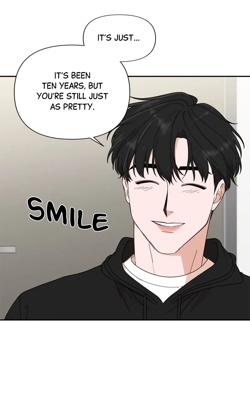 The Guy with Pretty Lips Chapter 2 page 17 - 
