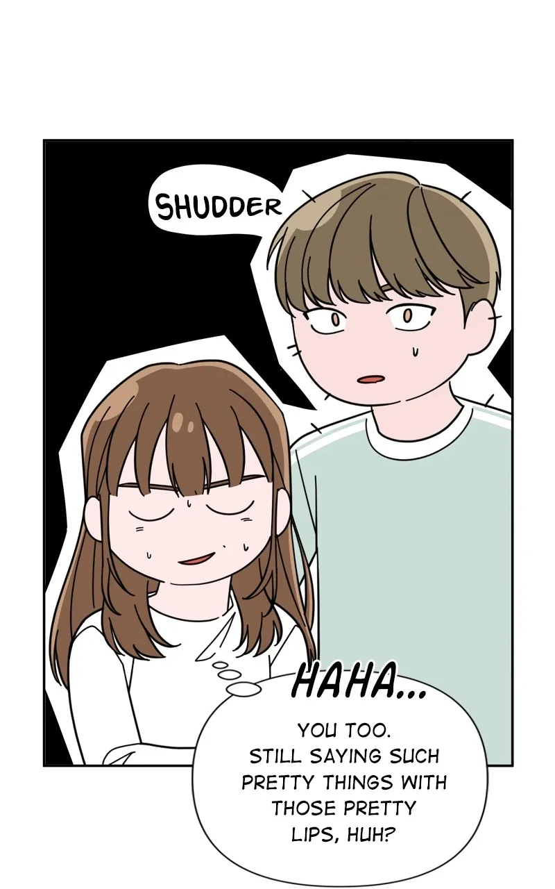 The Guy with Pretty Lips Chapter 2 page 18 - 