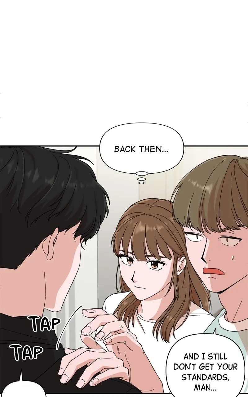 The Guy with Pretty Lips Chapter 2 page 19 - 