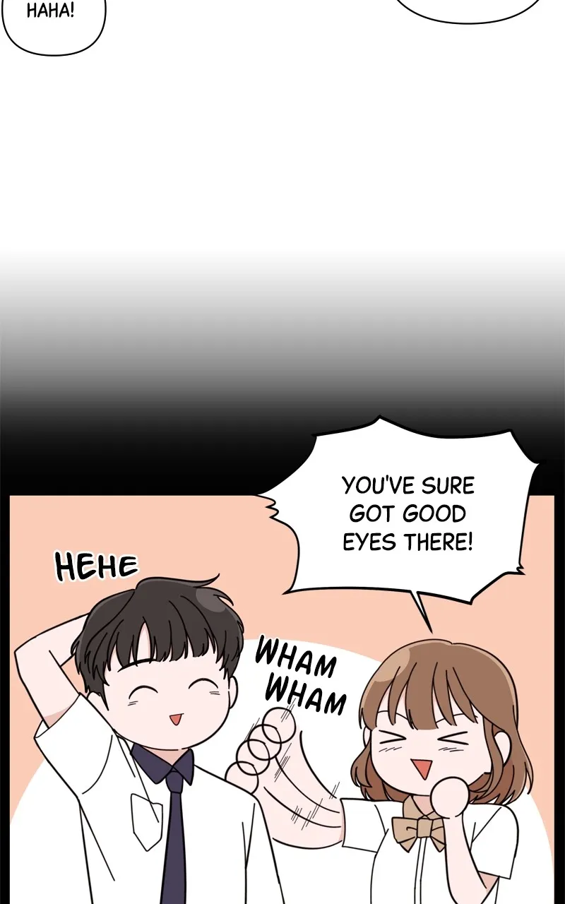 The Guy with Pretty Lips Chapter 2 page 20 - 