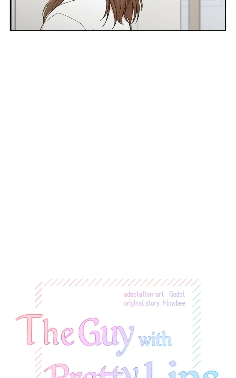 The Guy with Pretty Lips Chapter 2 page 22 - 