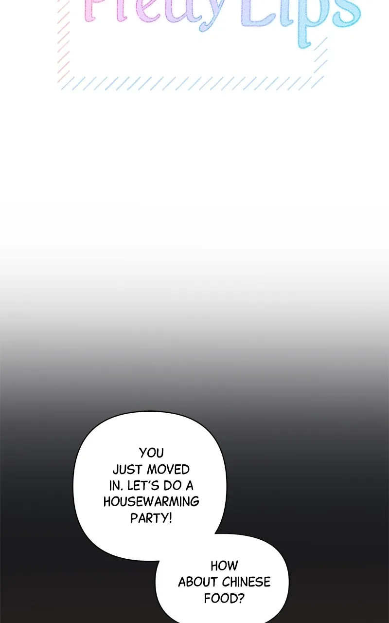 The Guy with Pretty Lips Chapter 2 page 23 - 
