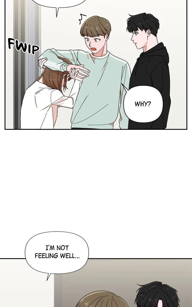 The Guy with Pretty Lips Chapter 2 page 25 - 