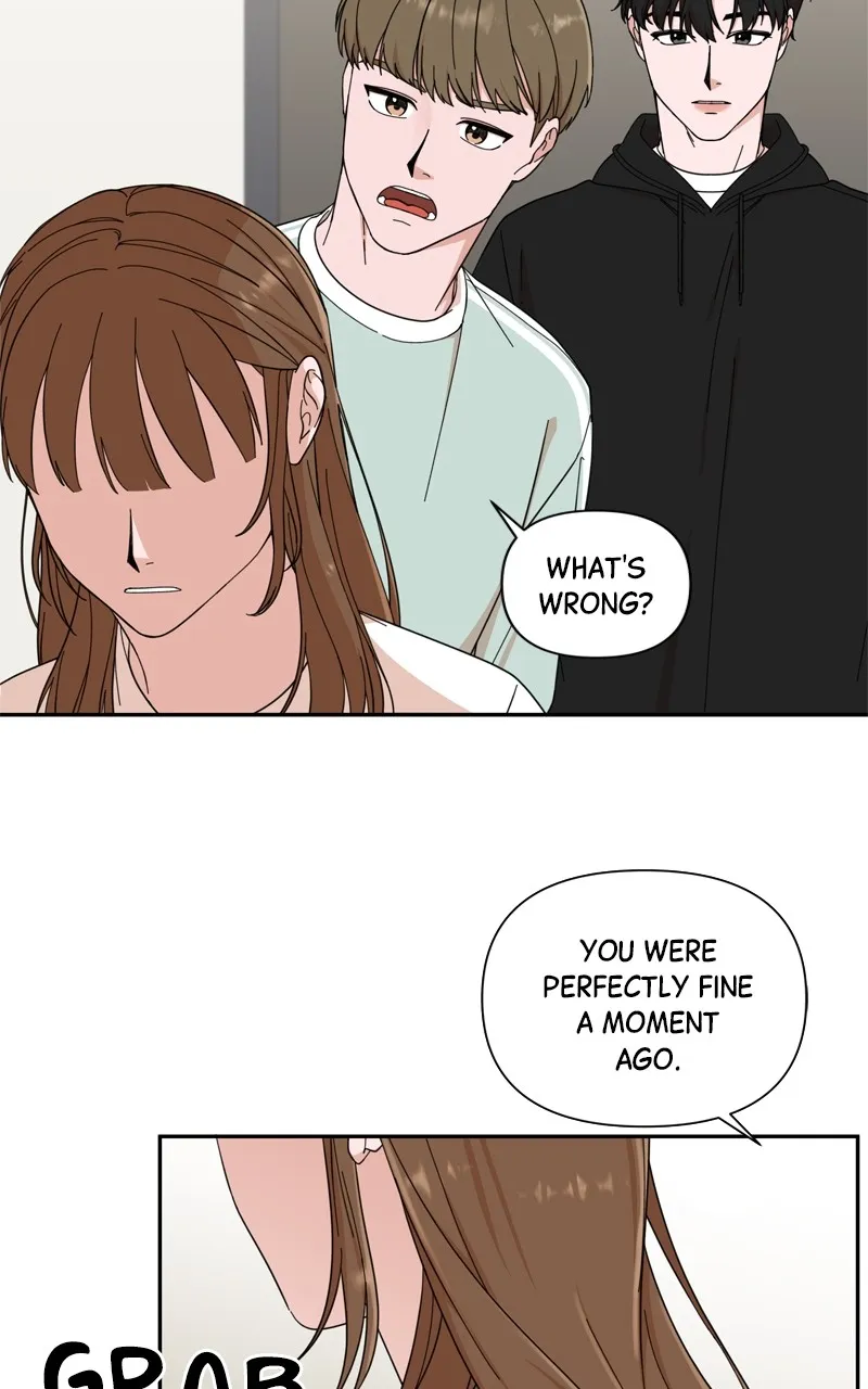 The Guy with Pretty Lips Chapter 2 page 26 - 