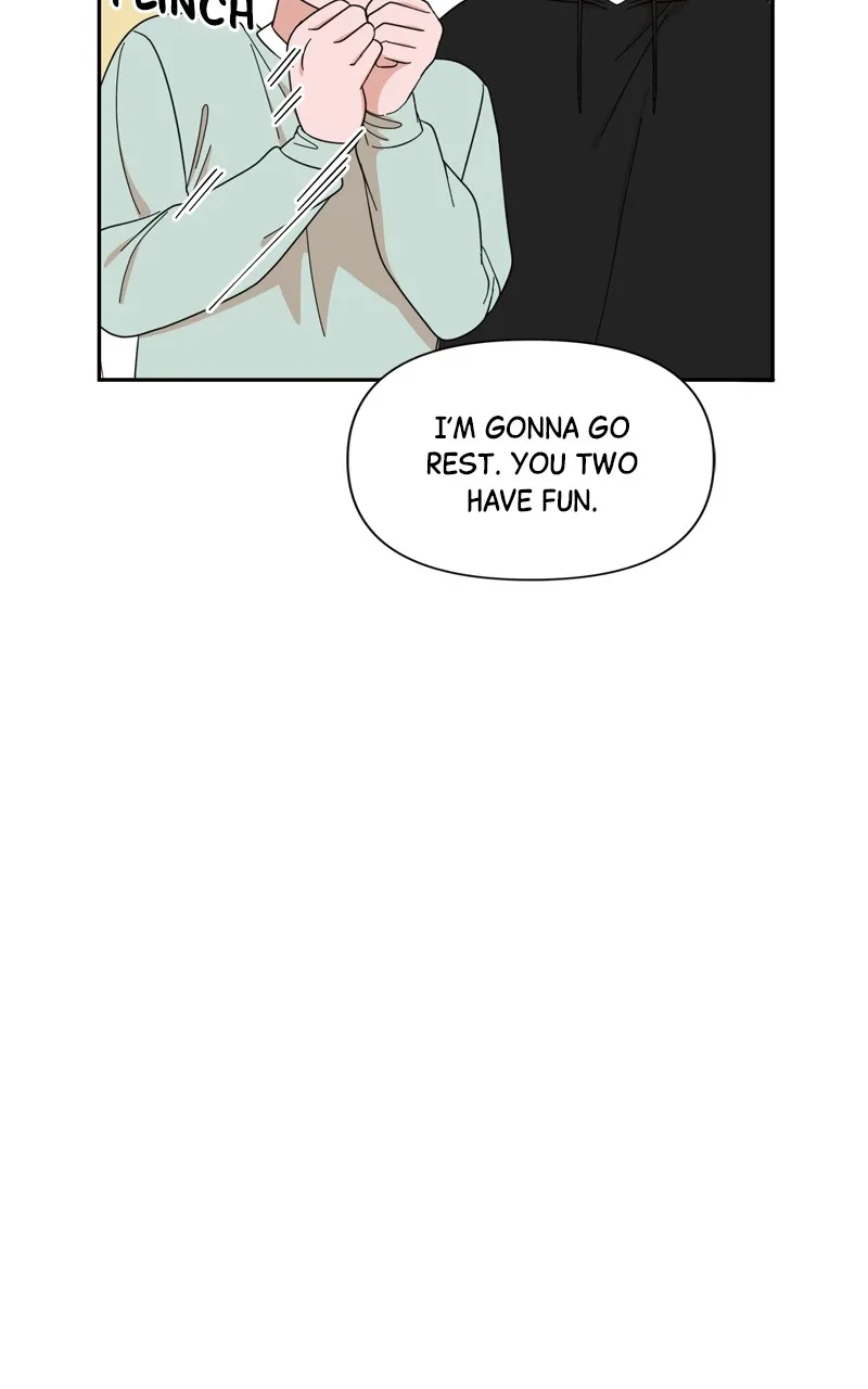 The Guy with Pretty Lips Chapter 2 page 29 - 