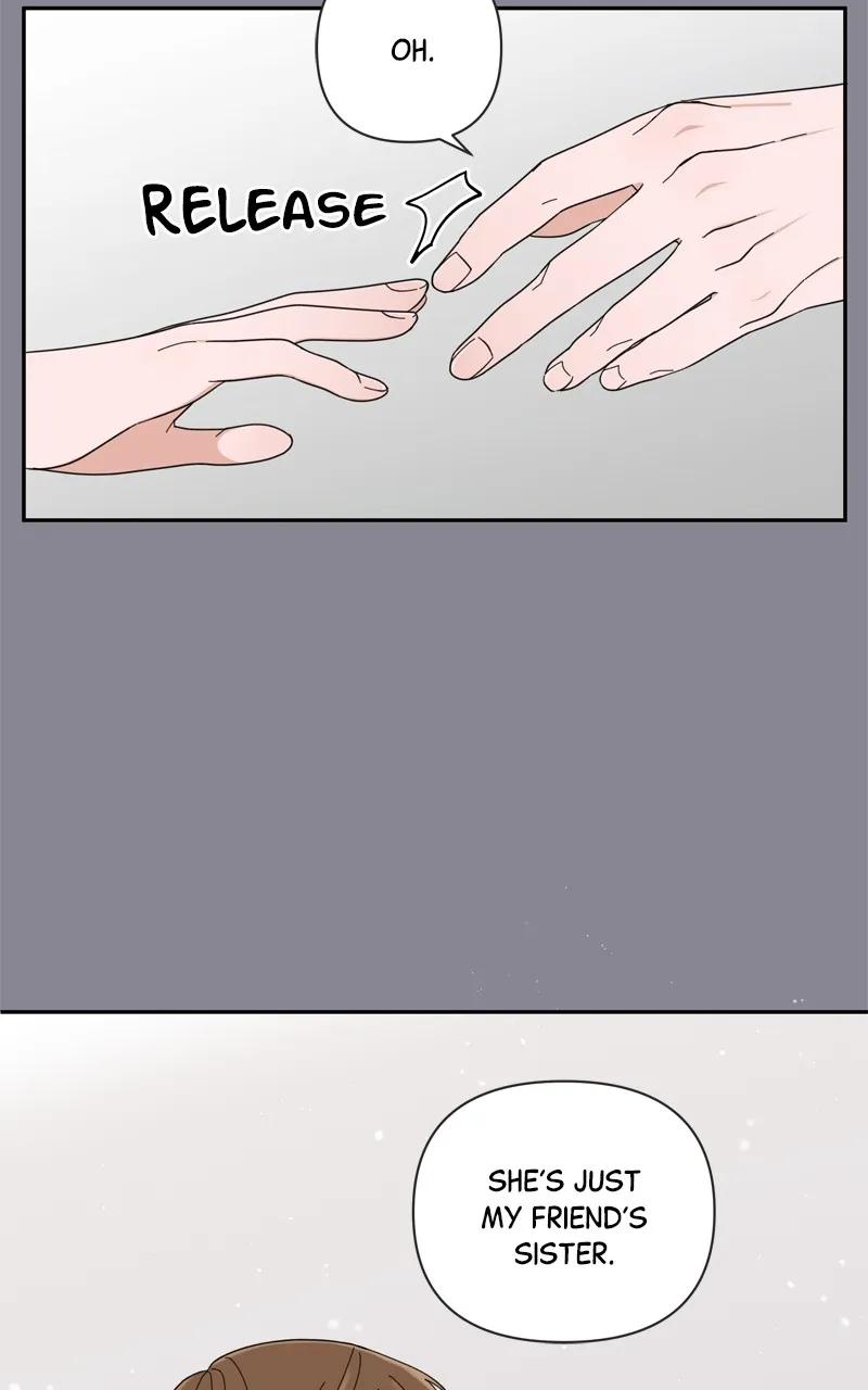 The Guy with Pretty Lips Chapter 2 page 37 - 