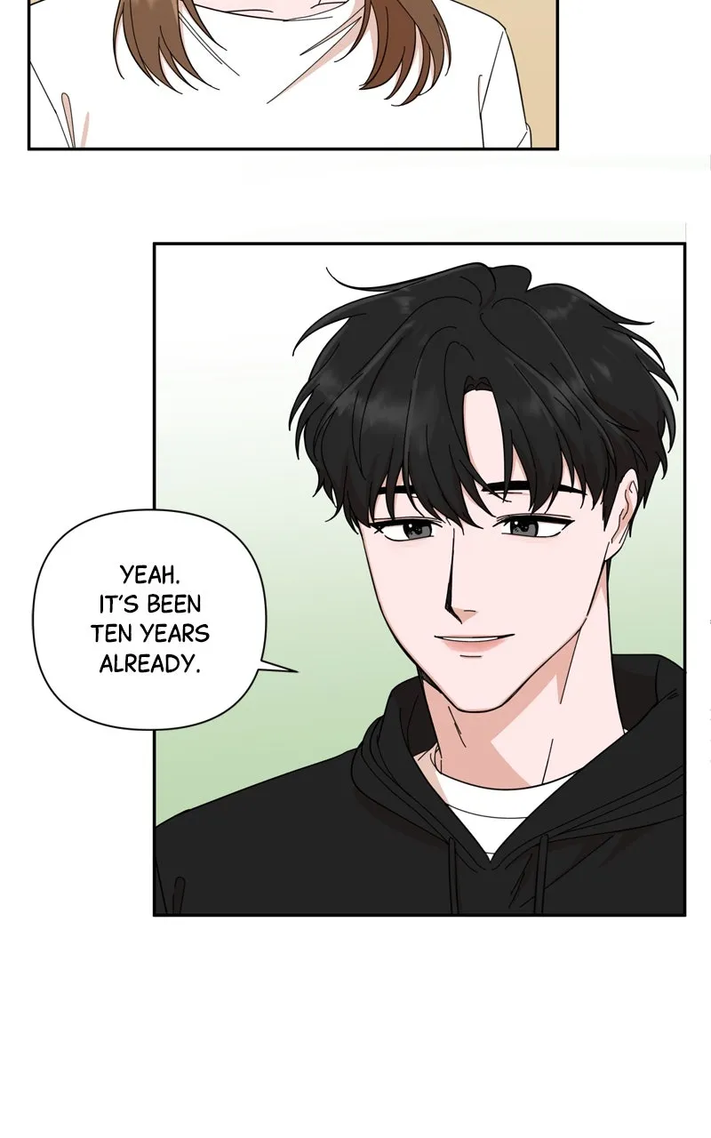 The Guy with Pretty Lips Chapter 2 page 5 - 