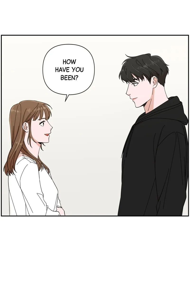The Guy with Pretty Lips Chapter 2 page 6 - 