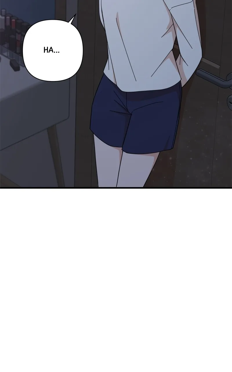 The Guy with Pretty Lips Chapter 2 page 55 - 