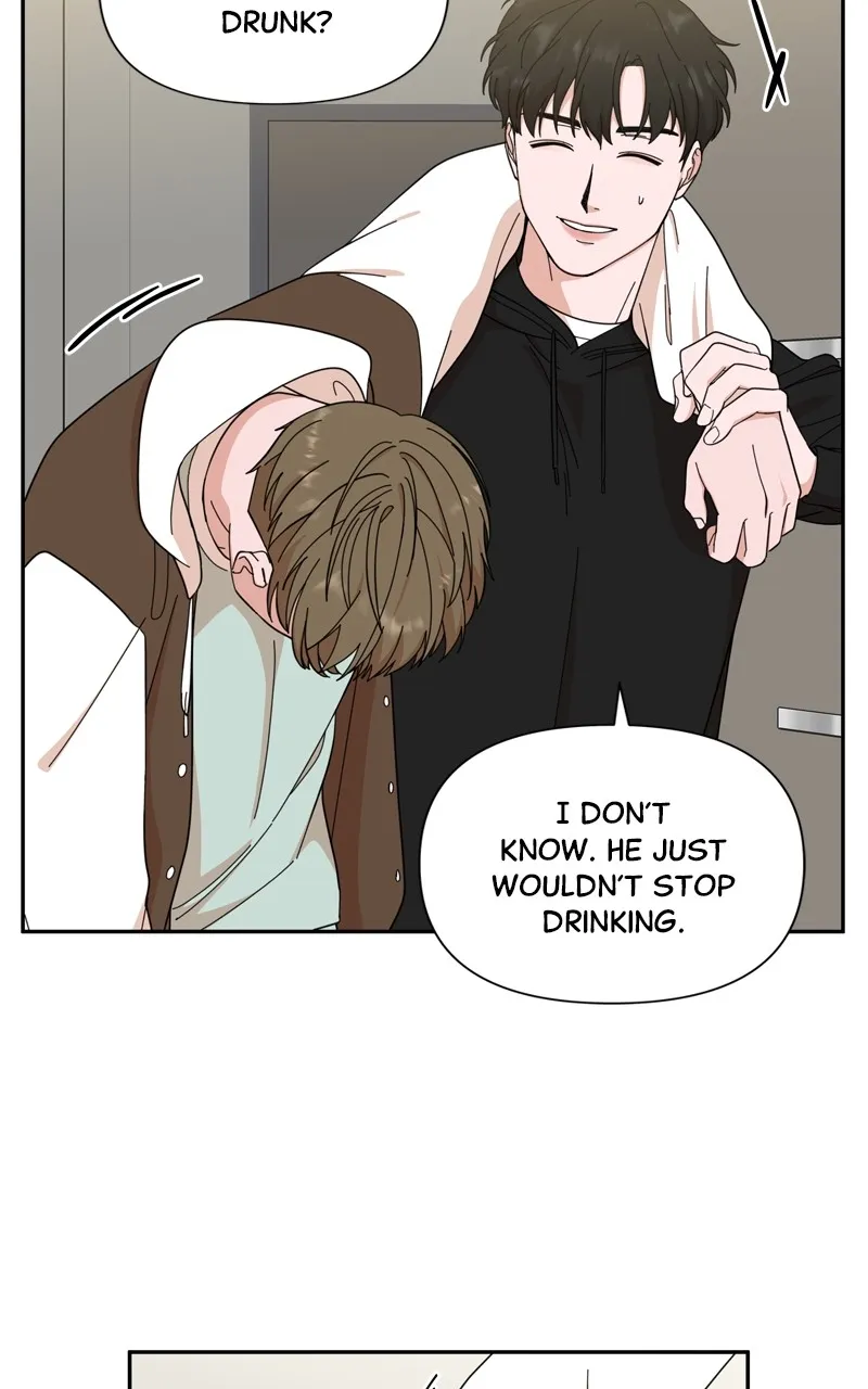 The Guy with Pretty Lips Chapter 2 page 58 - 