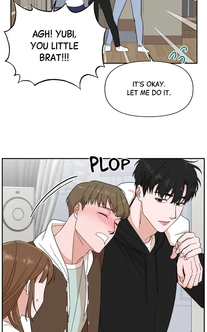The Guy with Pretty Lips Chapter 2 page 62 - 