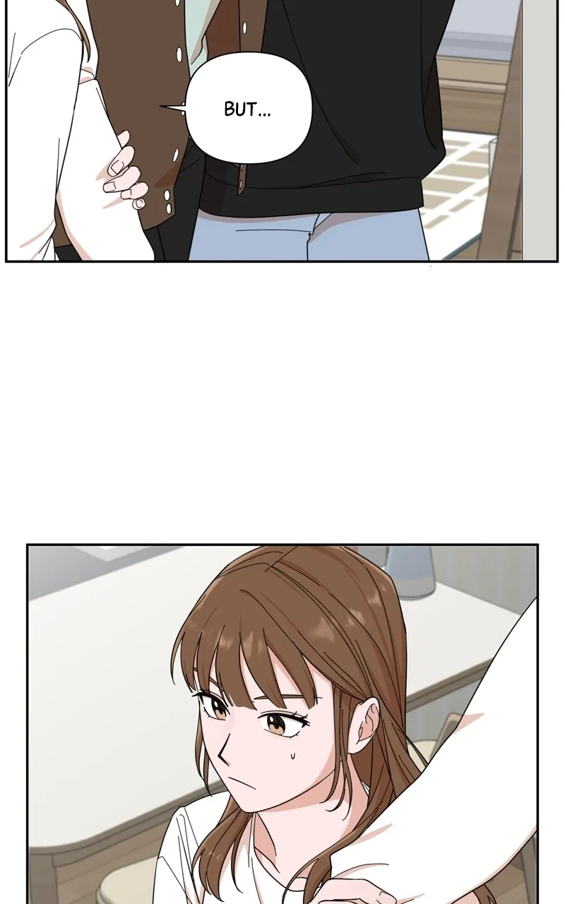 The Guy with Pretty Lips Chapter 2 page 63 - 