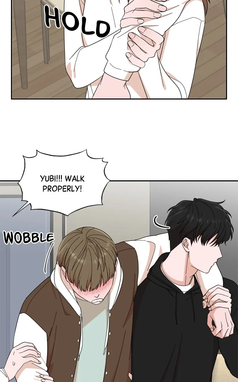 The Guy with Pretty Lips Chapter 2 page 64 - 