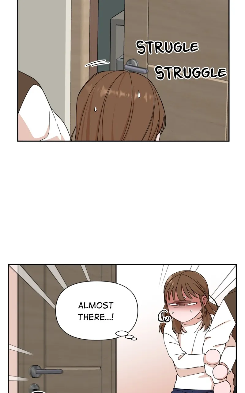 The Guy with Pretty Lips Chapter 2 page 67 - 