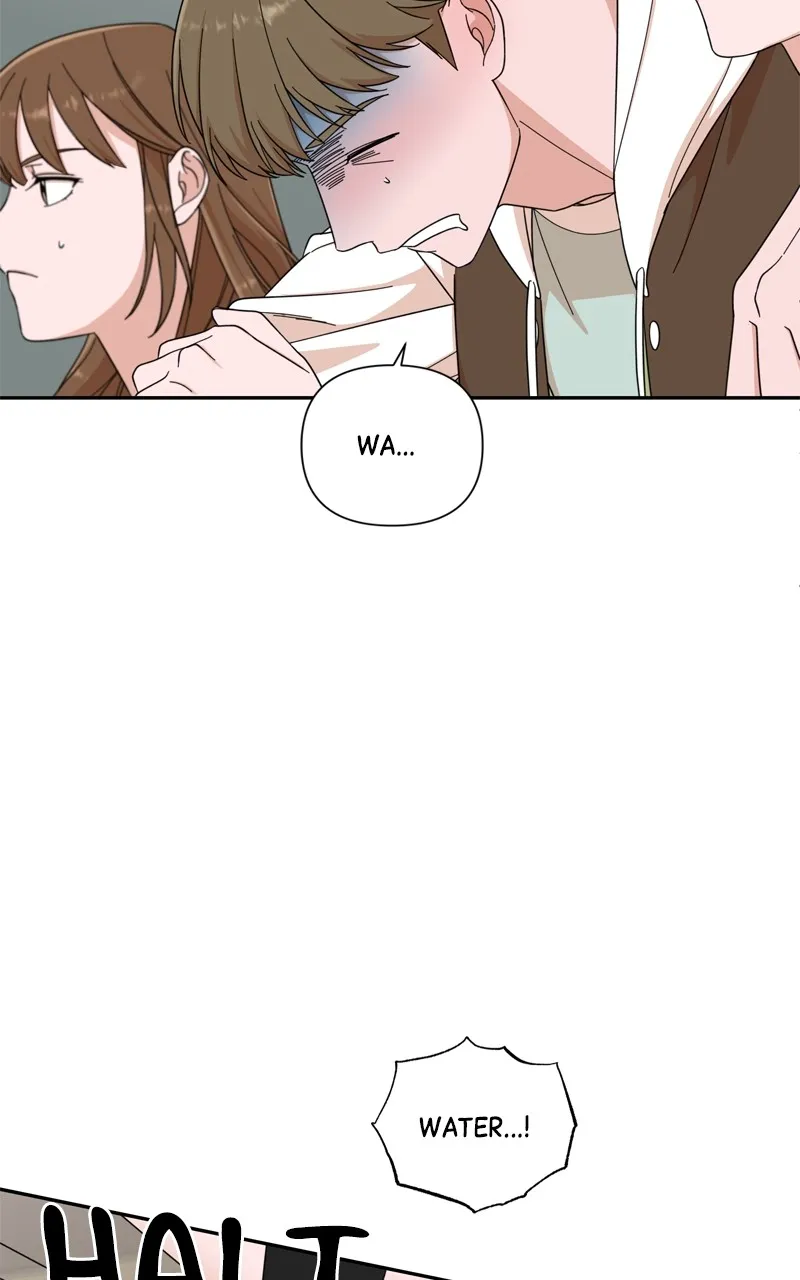 The Guy with Pretty Lips Chapter 2 page 70 - 