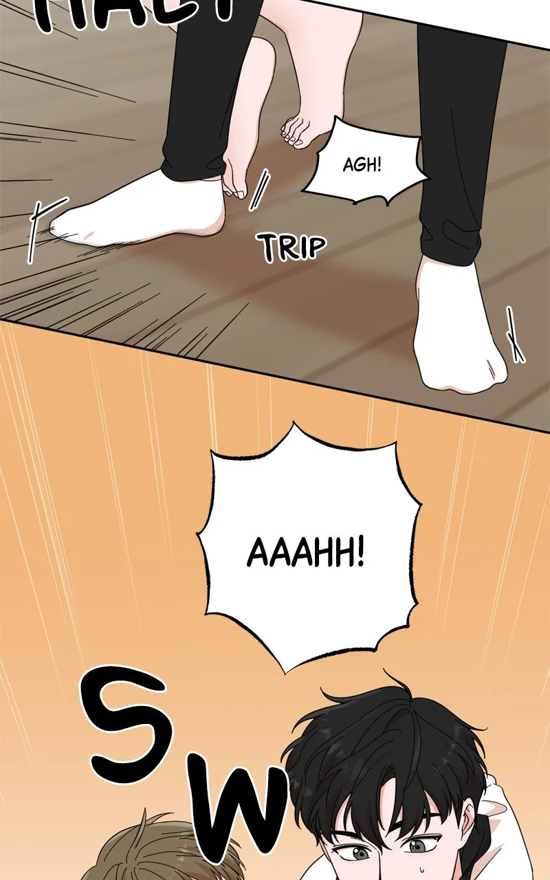 The Guy with Pretty Lips Chapter 2 page 71 - 