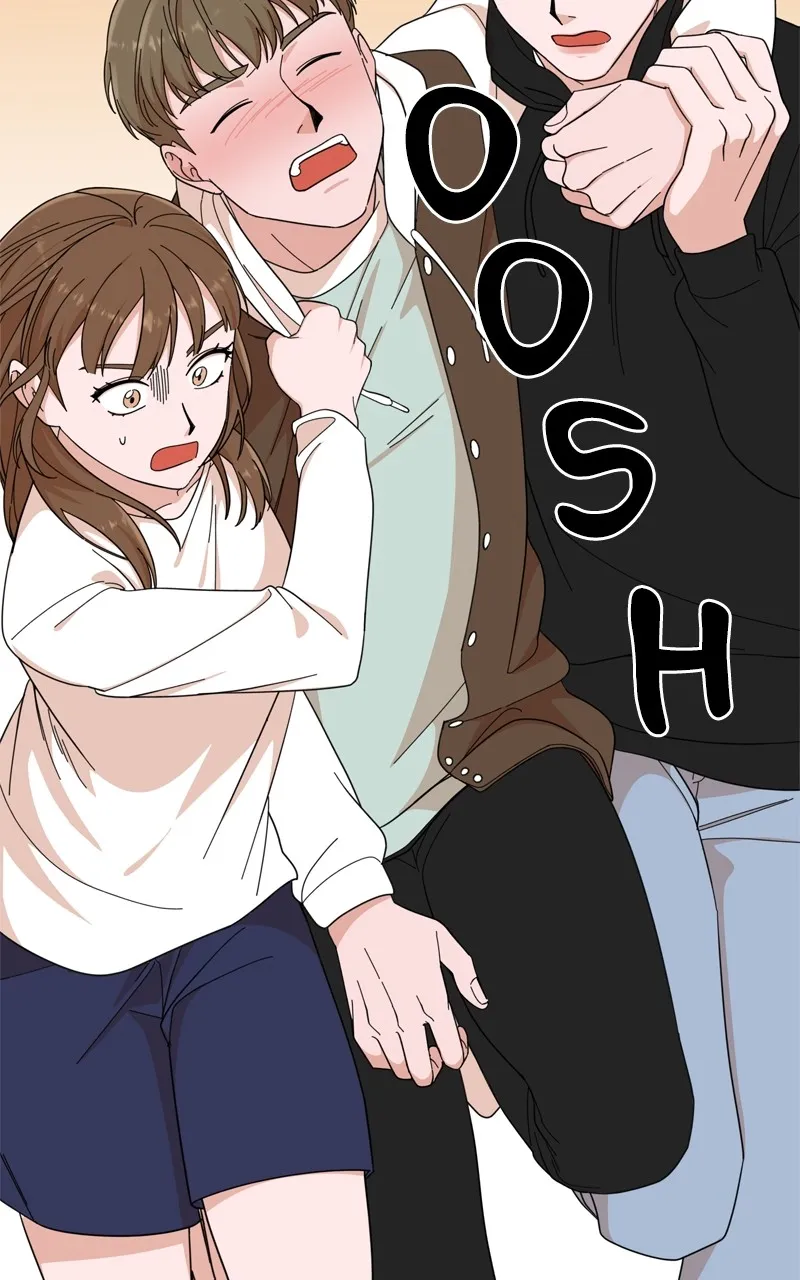 The Guy with Pretty Lips Chapter 2 page 72 - 