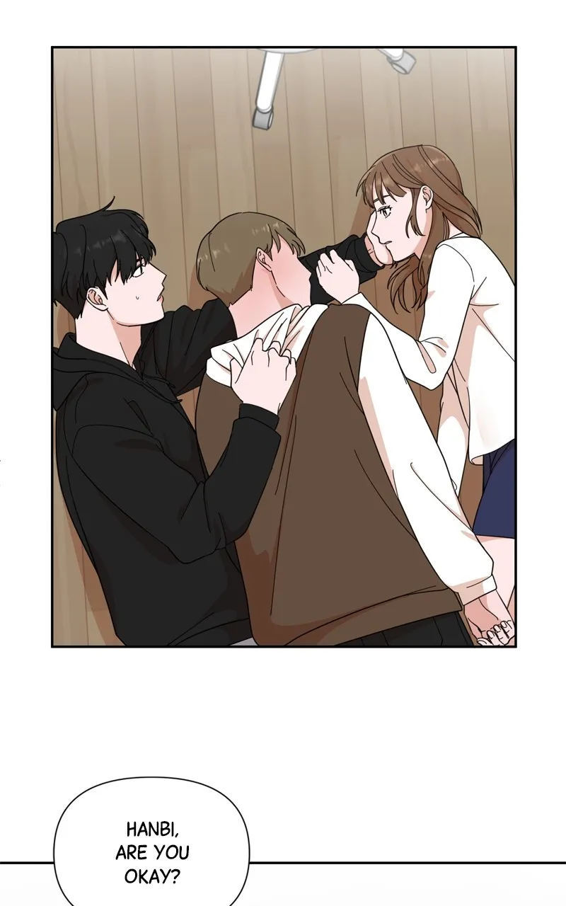 The Guy with Pretty Lips Chapter 2 page 78 - 