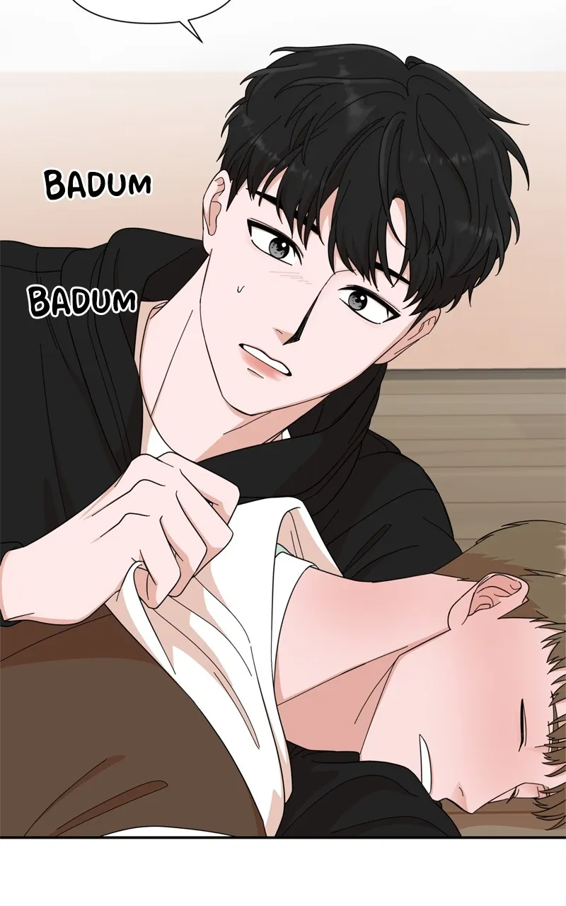The Guy with Pretty Lips Chapter 2 page 79 - 