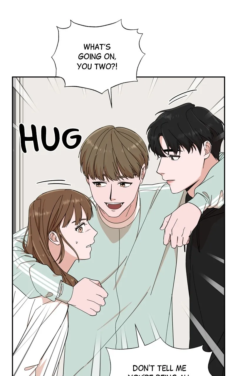 The Guy with Pretty Lips Chapter 2 page 10 - 