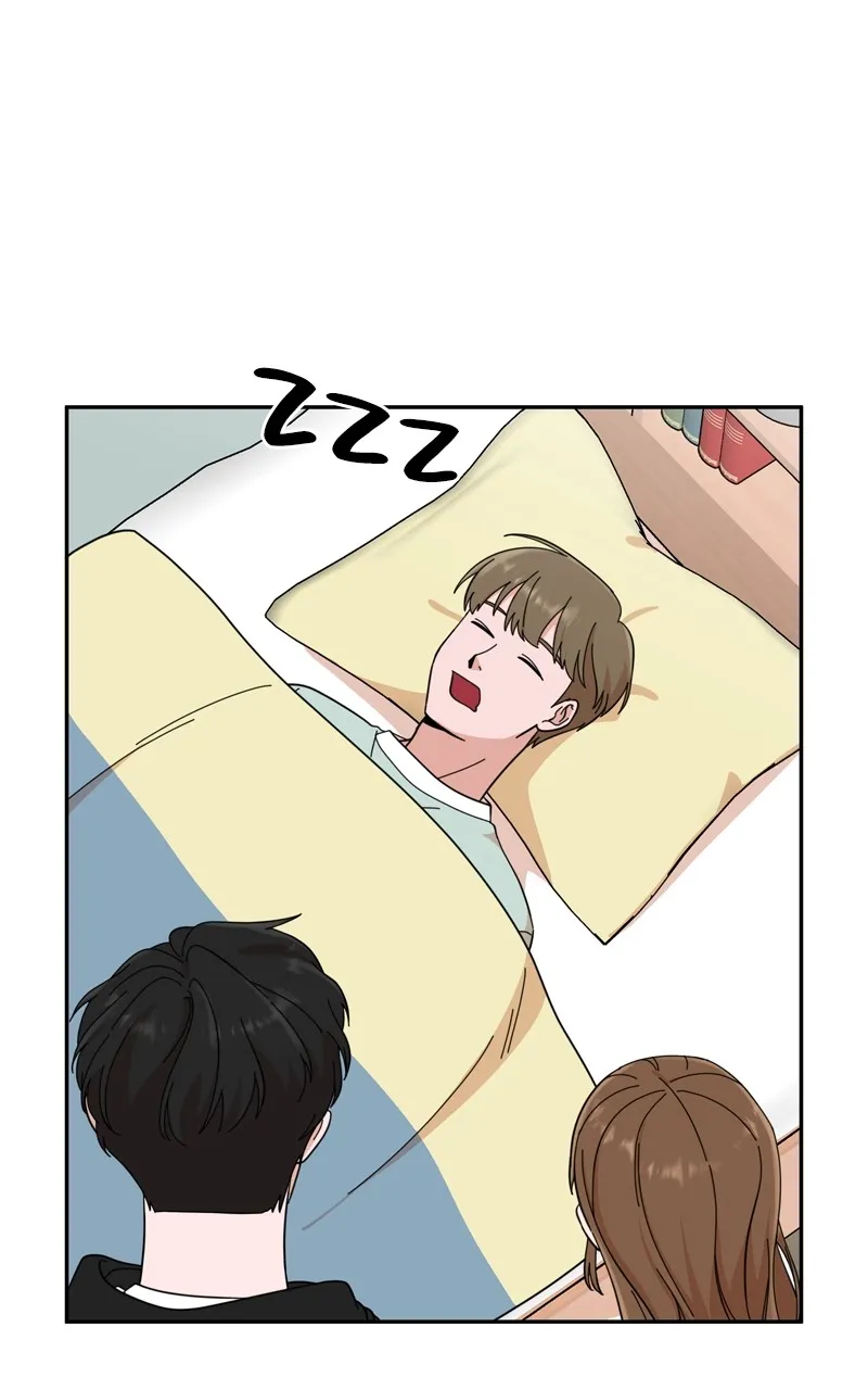 The Guy with Pretty Lips Chapter 3 page 11 - 