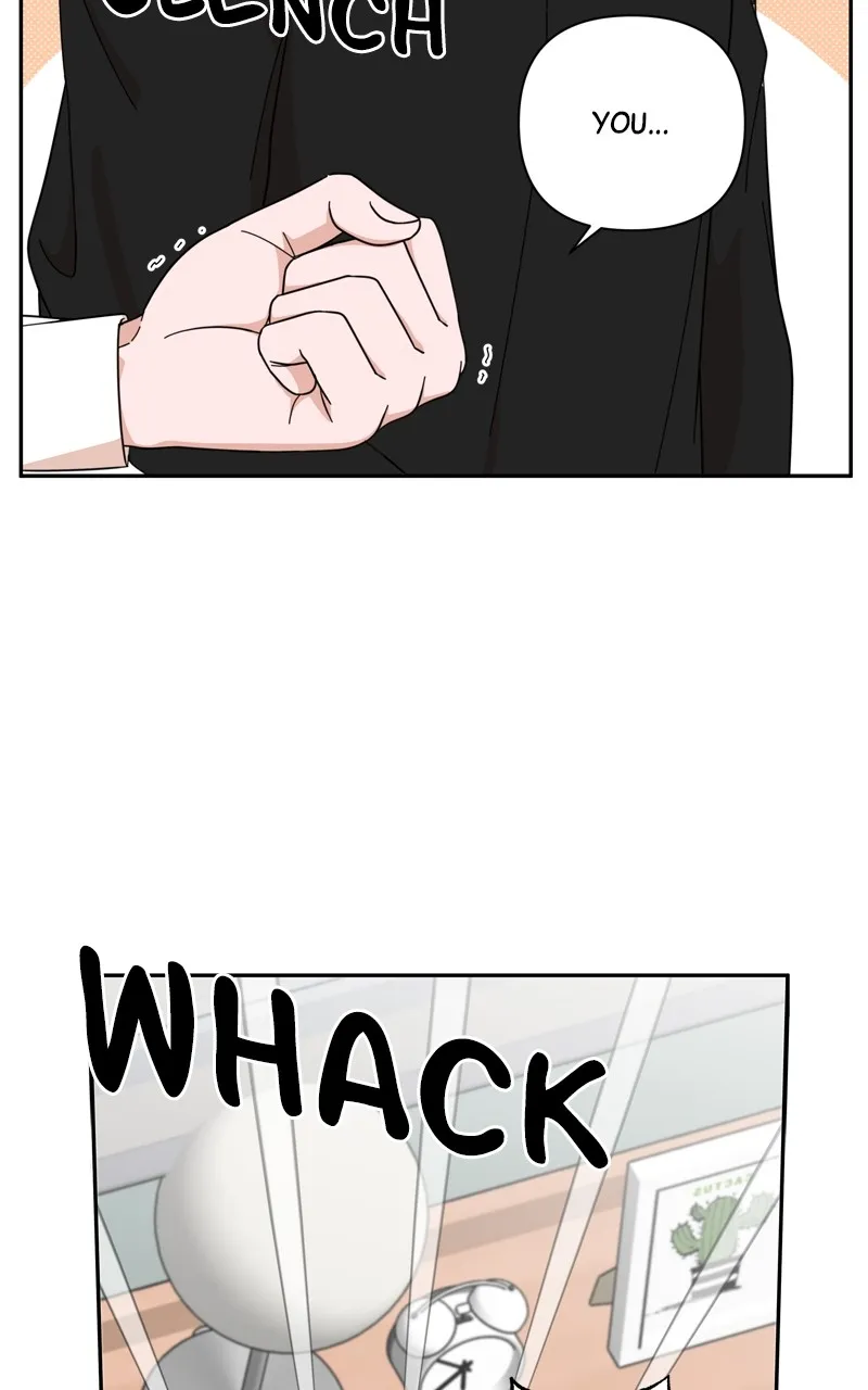The Guy with Pretty Lips Chapter 3 page 13 - 