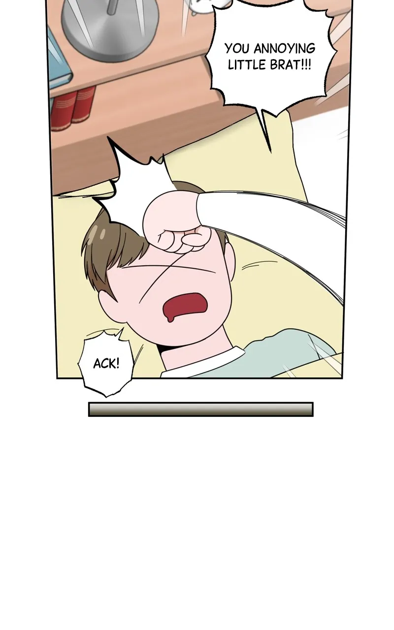 The Guy with Pretty Lips Chapter 3 page 14 - 