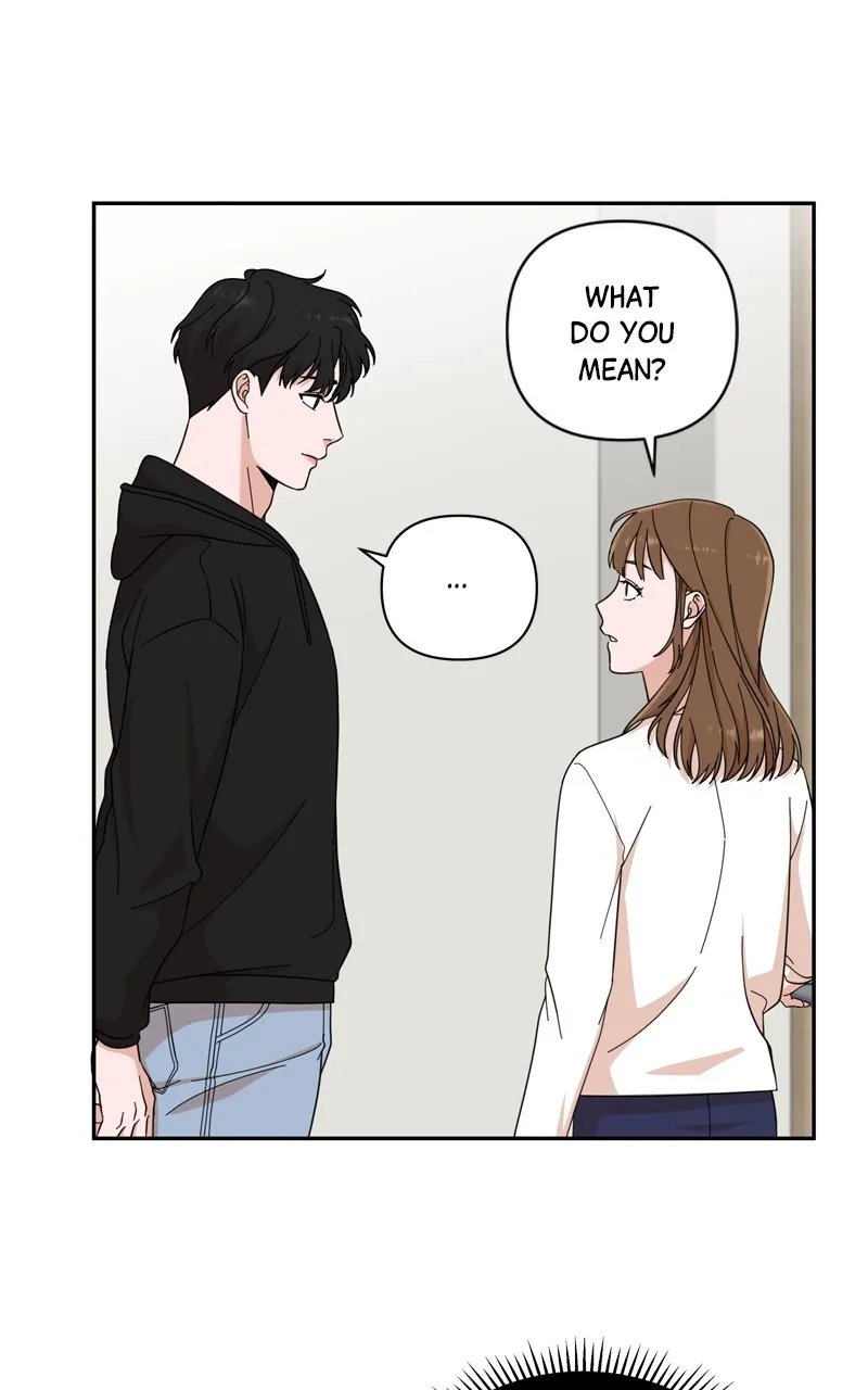 The Guy with Pretty Lips Chapter 3 page 17 - 