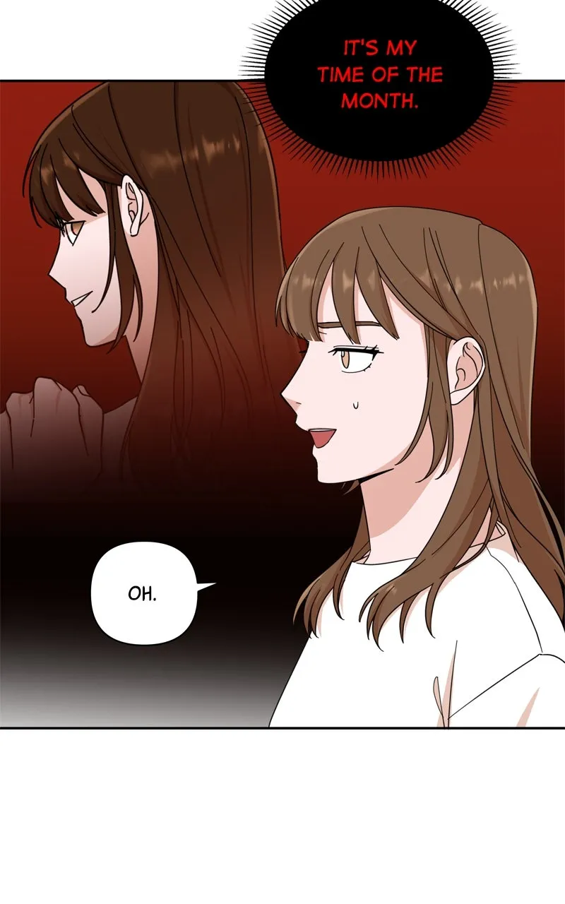 The Guy with Pretty Lips Chapter 3 page 18 - 