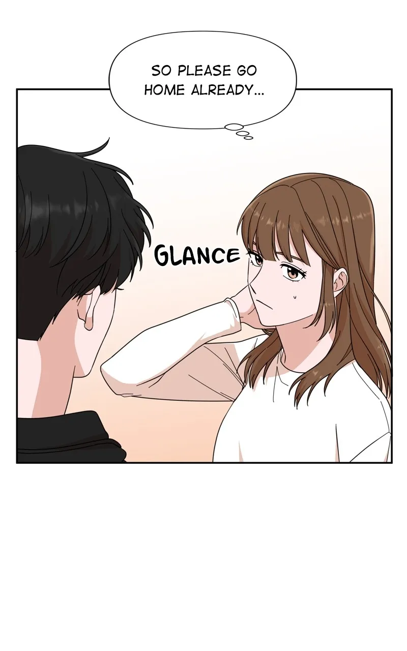 The Guy with Pretty Lips Chapter 3 page 20 - 