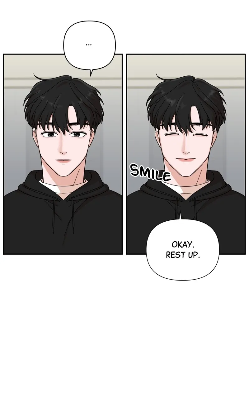 The Guy with Pretty Lips Chapter 3 page 21 - 