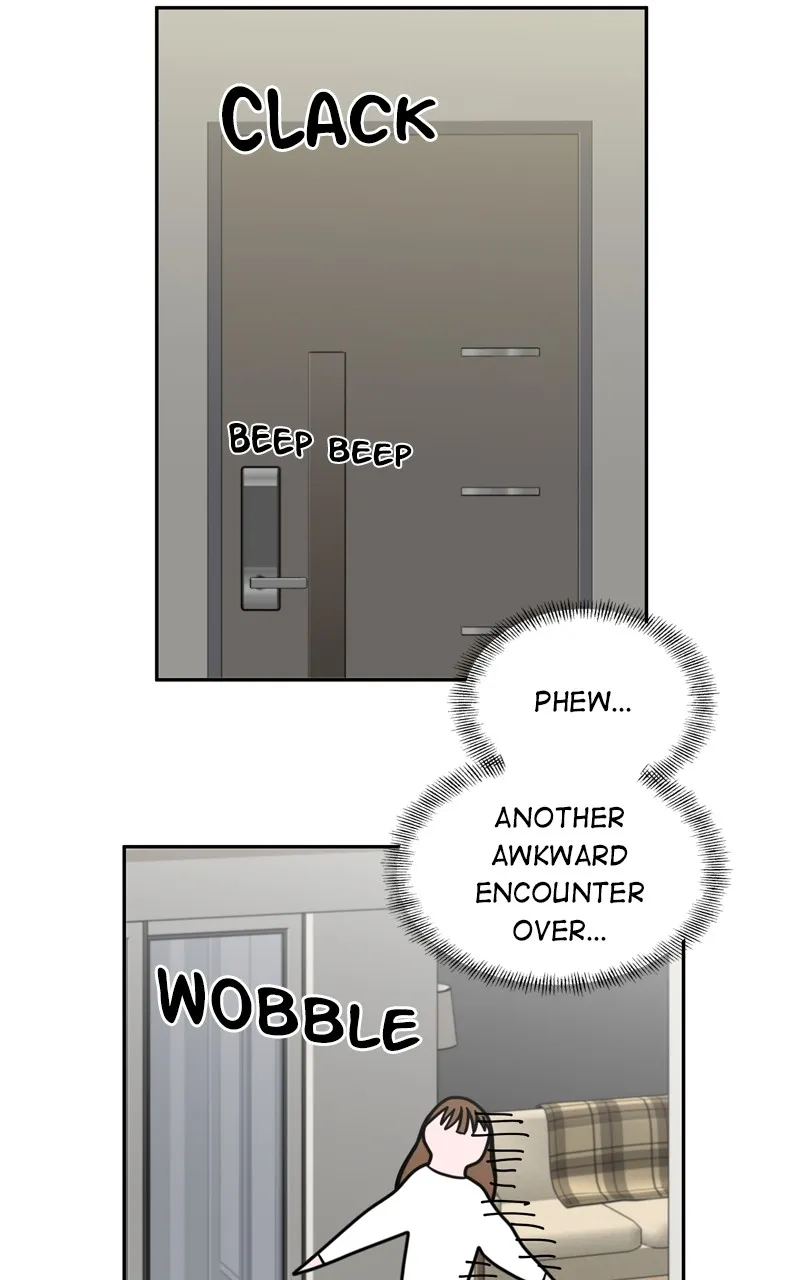 The Guy with Pretty Lips Chapter 3 page 22 - 