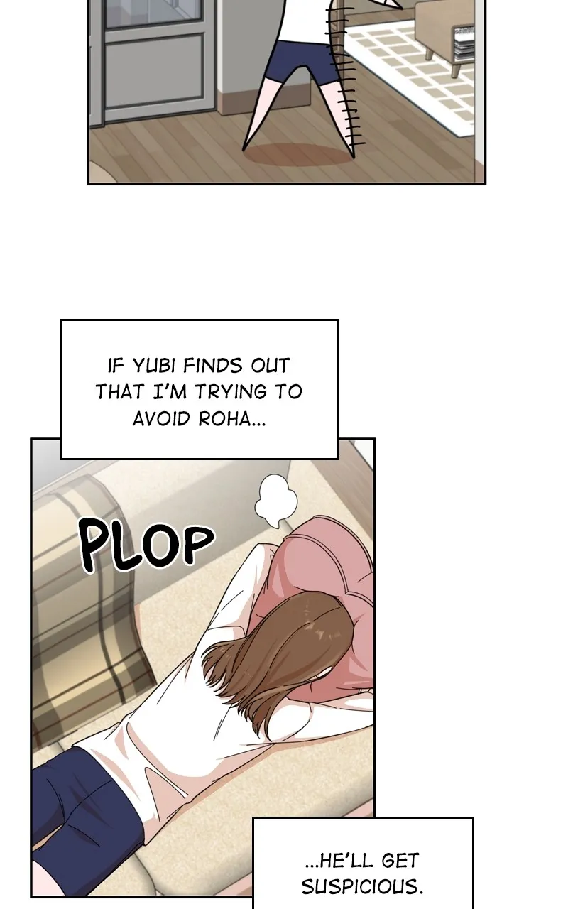 The Guy with Pretty Lips Chapter 3 page 23 - 
