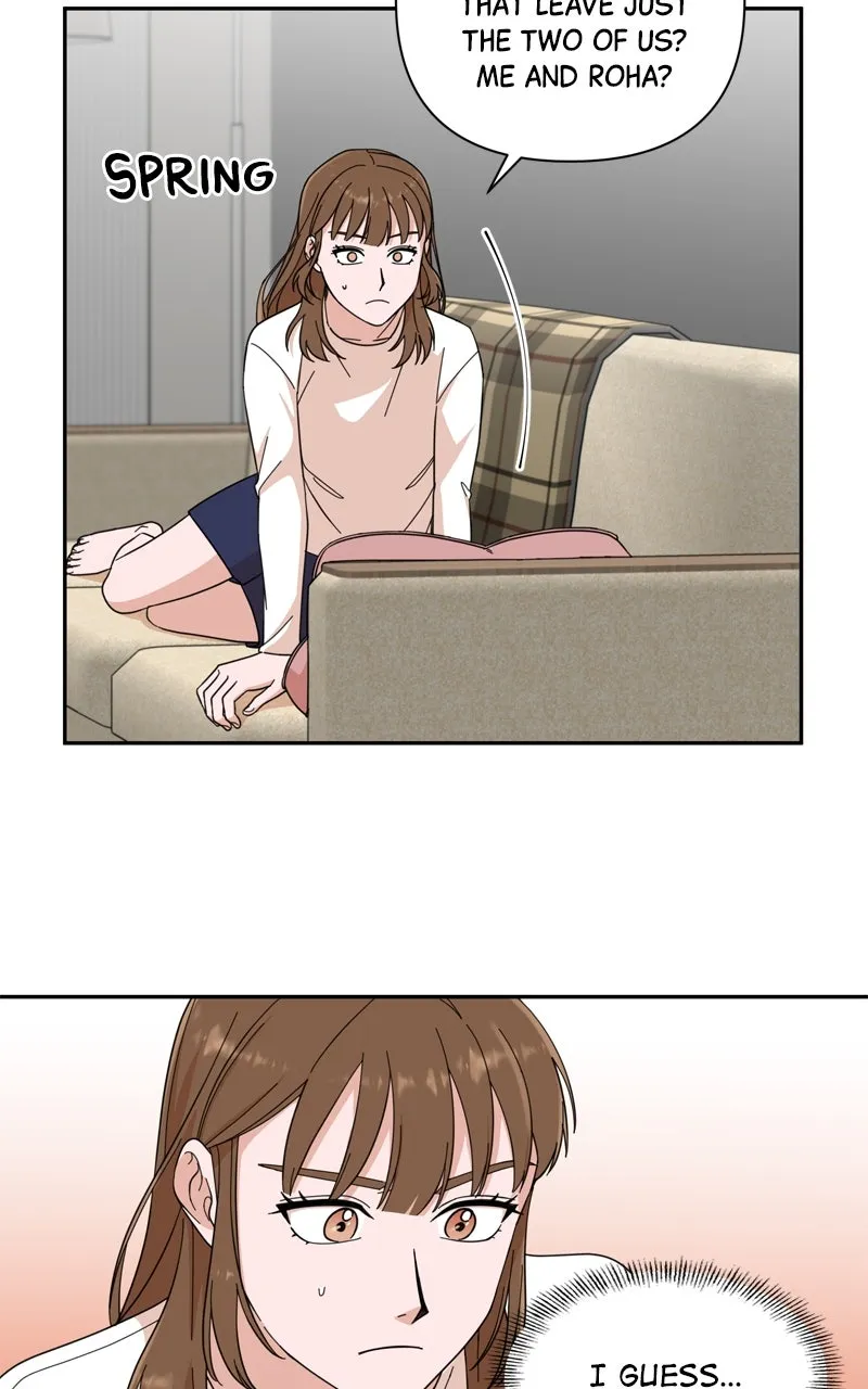 The Guy with Pretty Lips Chapter 3 page 26 - 