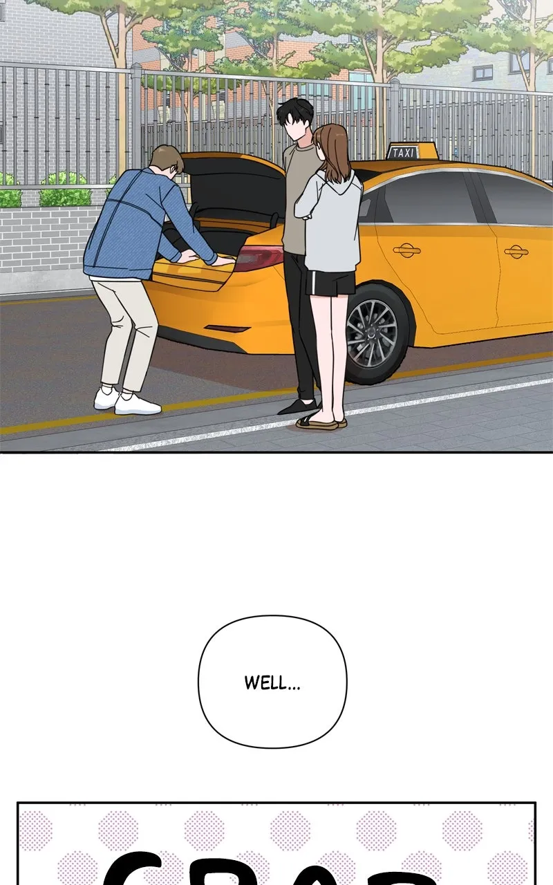 The Guy with Pretty Lips Chapter 3 page 29 - 
