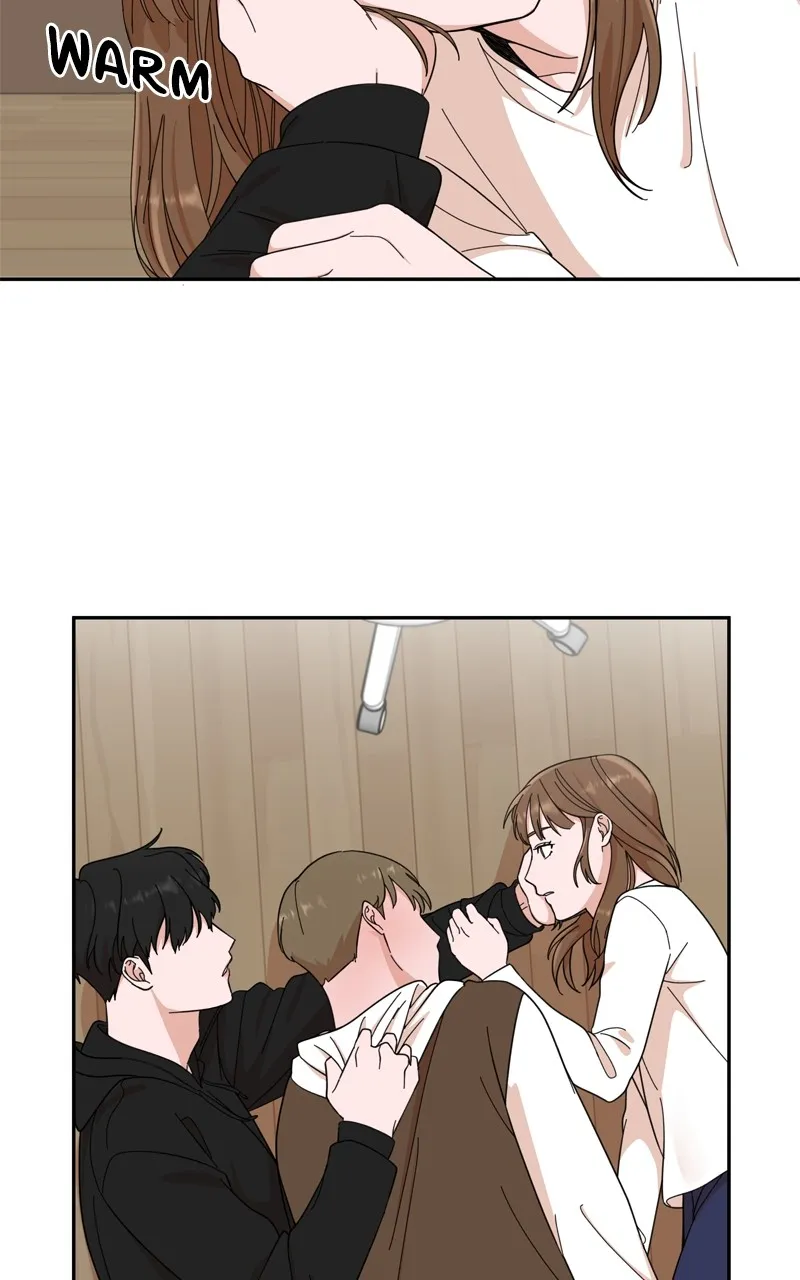 The Guy with Pretty Lips Chapter 3 page 4 - 