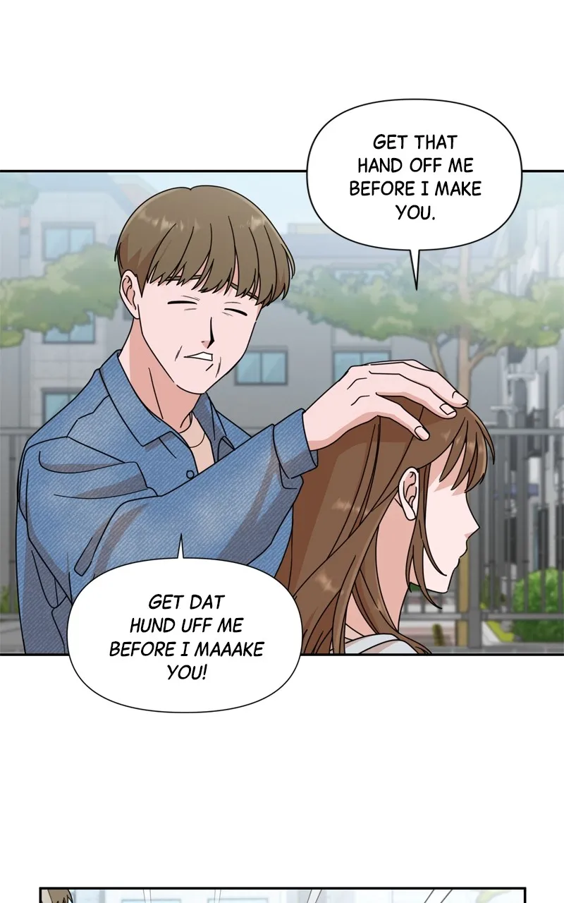 The Guy with Pretty Lips Chapter 3 page 31 - 