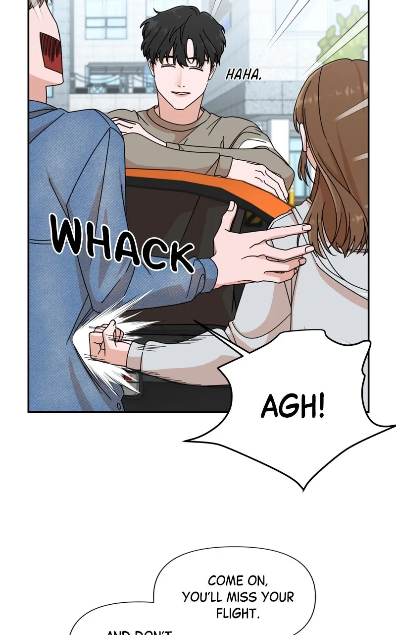 The Guy with Pretty Lips Chapter 3 page 32 - 