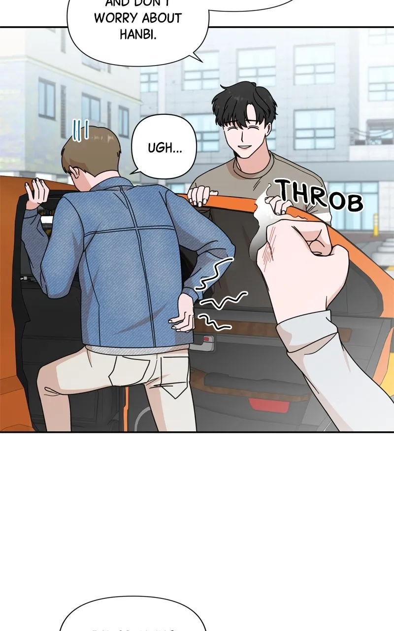The Guy with Pretty Lips Chapter 3 page 33 - 