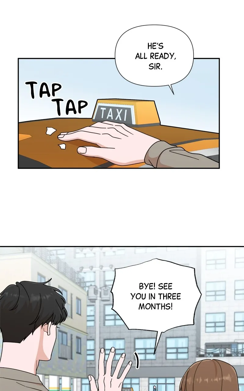 The Guy with Pretty Lips Chapter 3 page 35 - 