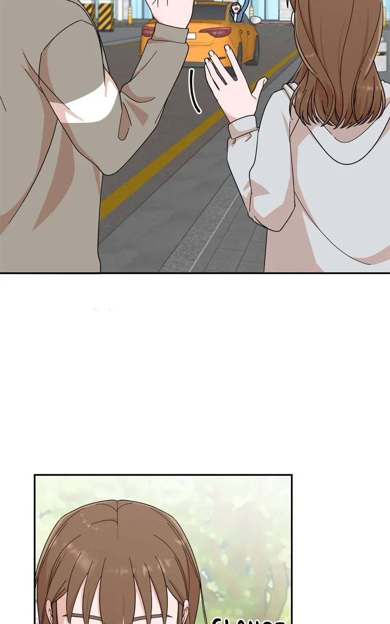 The Guy with Pretty Lips Chapter 3 page 36 - 
