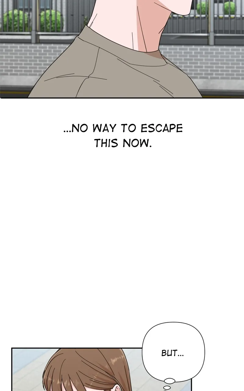 The Guy with Pretty Lips Chapter 3 page 38 - 