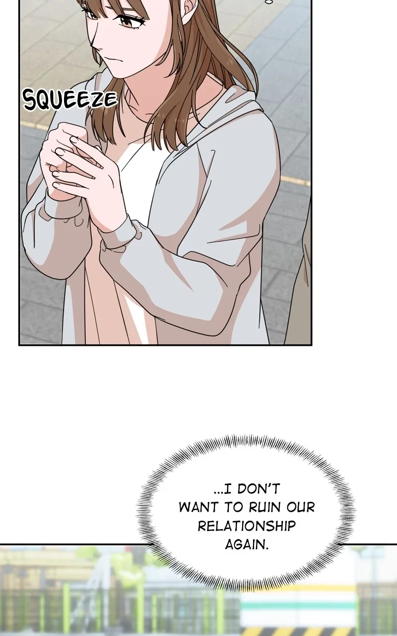 The Guy with Pretty Lips Chapter 3 page 39 - 