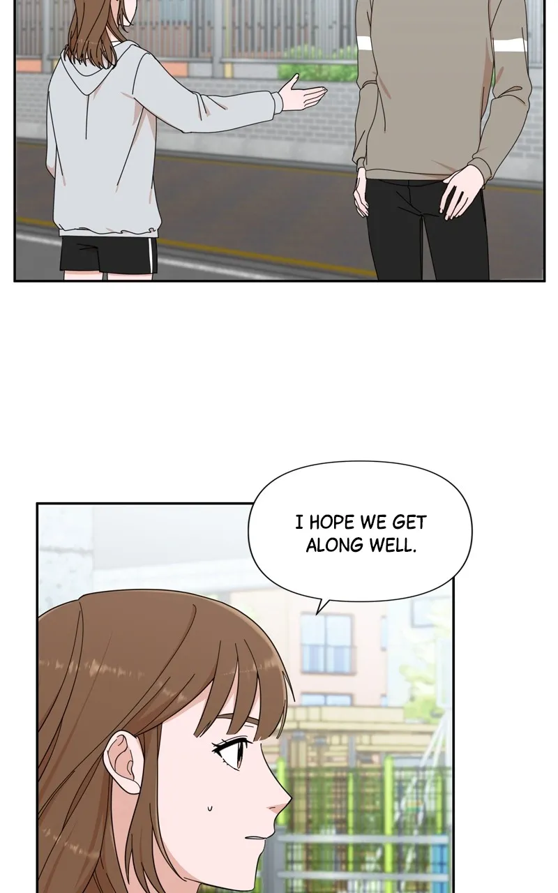 The Guy with Pretty Lips Chapter 3 page 41 - 