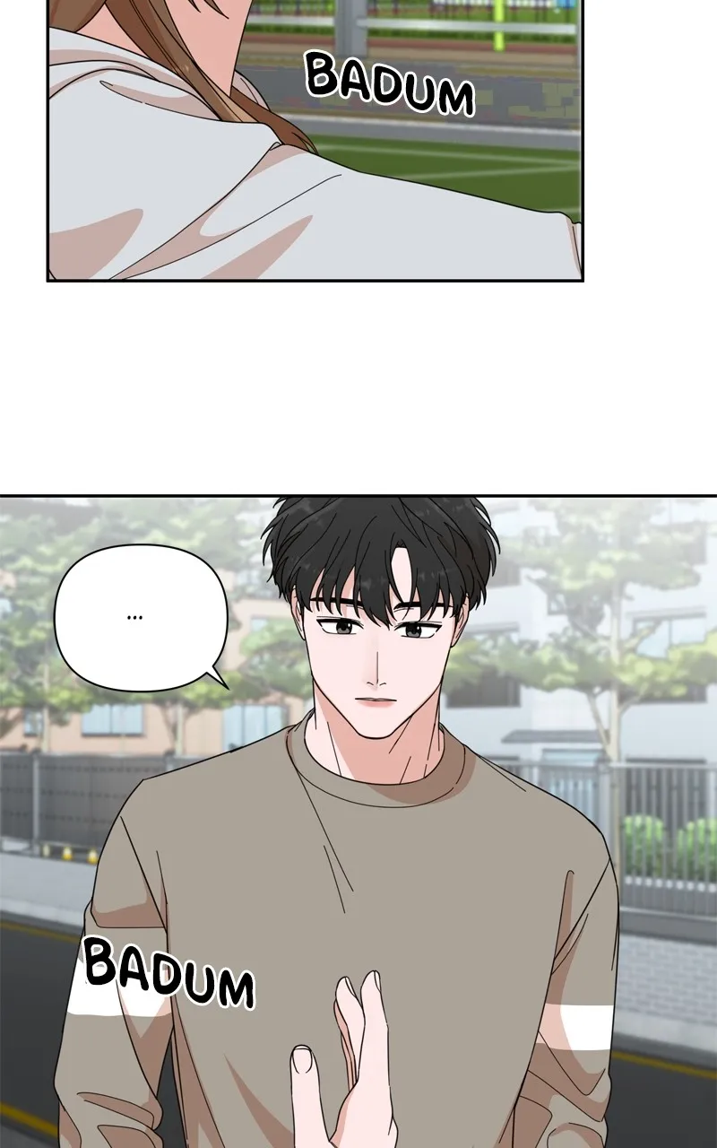 The Guy with Pretty Lips Chapter 3 page 42 - 