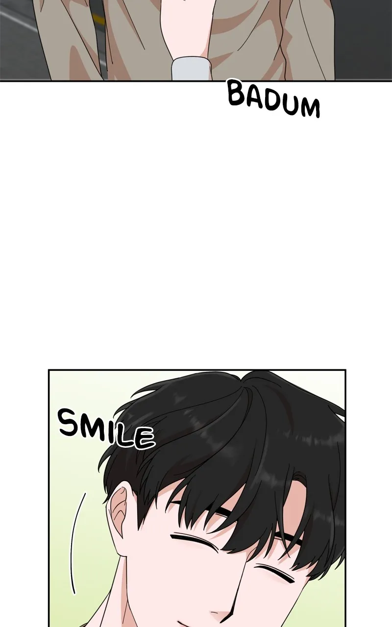 The Guy with Pretty Lips Chapter 3 page 43 - 