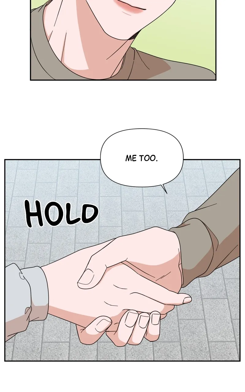 The Guy with Pretty Lips Chapter 3 page 44 - 