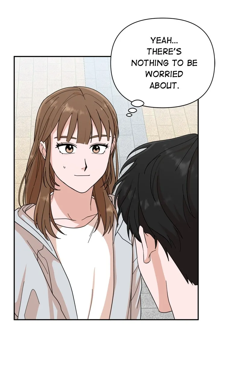 The Guy with Pretty Lips Chapter 3 page 45 - 