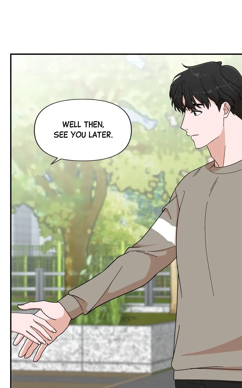 The Guy with Pretty Lips Chapter 3 page 46 - 