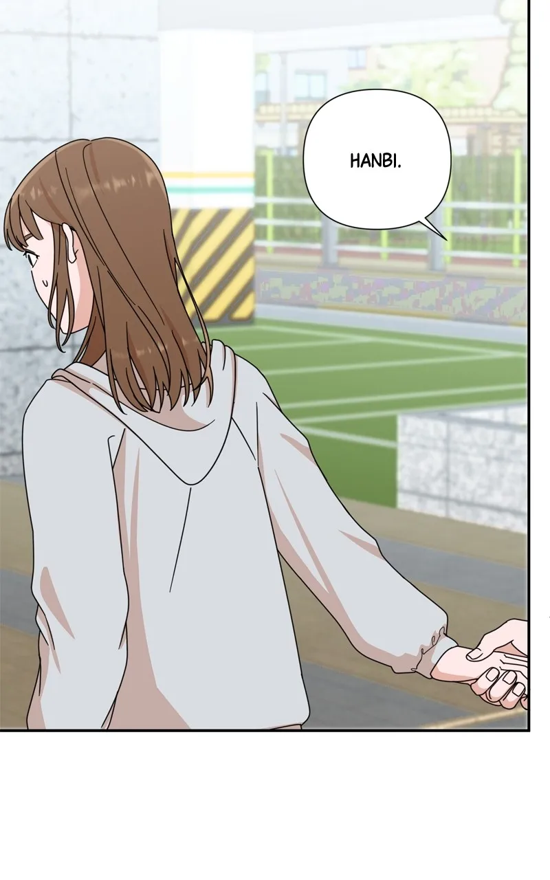 The Guy with Pretty Lips Chapter 3 page 48 - 